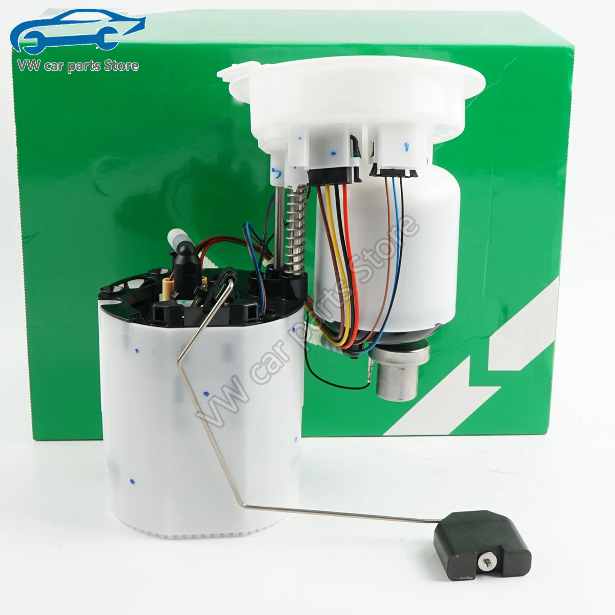 

8R0919051N 8R0919051E Fuel Pump For Audi Q5 A4 S4 RS4 A5 S5 RS5 8K0919087 8K0919051G 8K0919051AJ 8R0 919 051 N 8K0 919 051 AJ