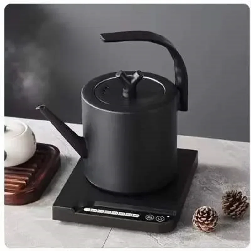 Smart Kettle 1L - Household Electric Kettle. 45°C - 100°C Adjustable Constant Temperature. Insulation Kettle.