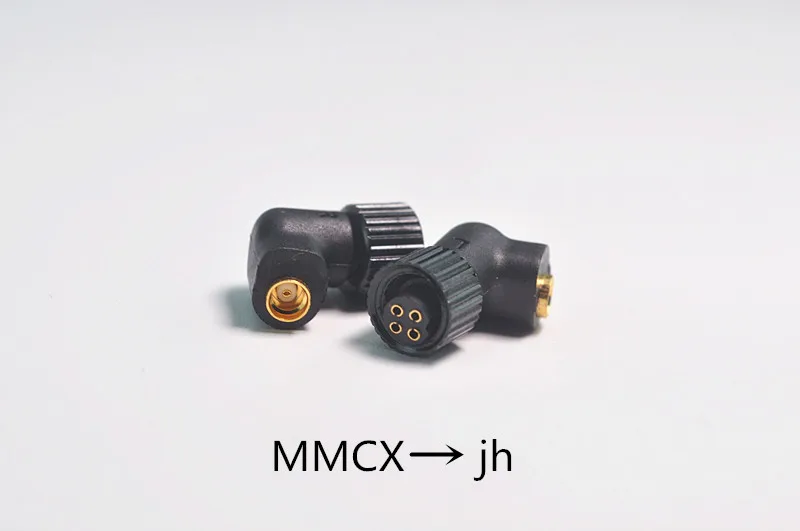 Кабель для наушников Mmcx/0,78 на N5005 IE900 A2DC IE40PRO IE500PRO IPX exk jh ER4 ER4SR QDC FitEar im50 2,5 3,5 0.782PIN