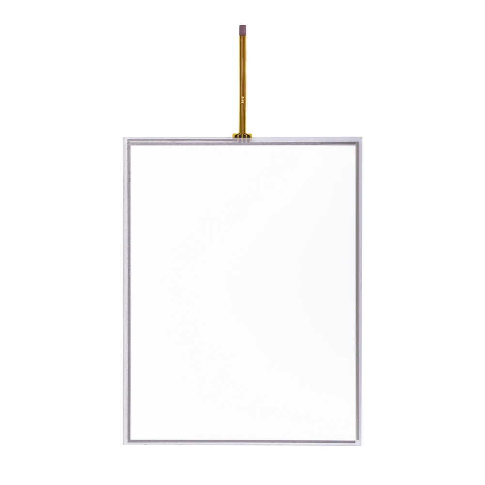 New for AD-12.1-4RU-03-200 Touch Screen Panel Glass Touchpad Anti-Glare