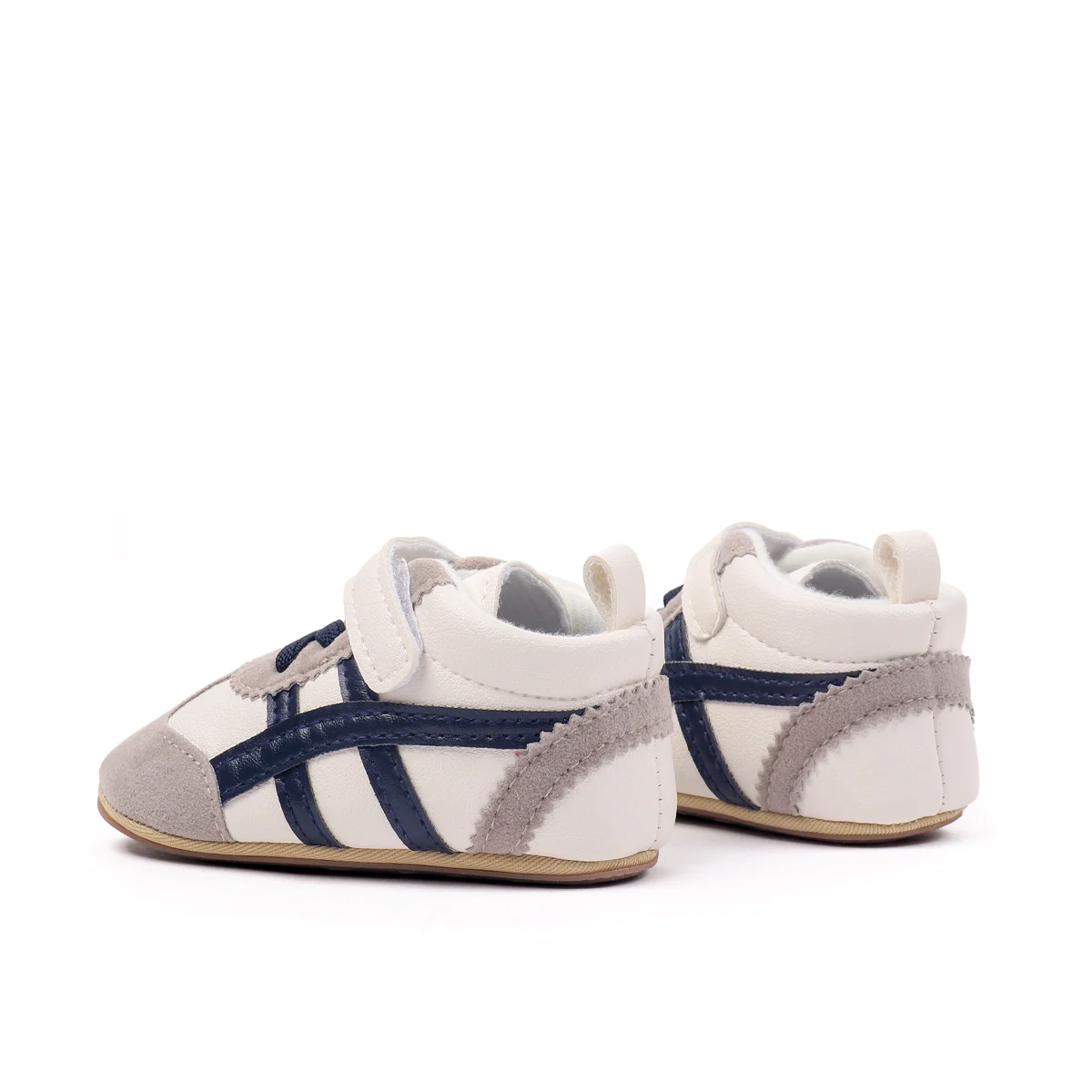 Frühling Und Herbst Baby Jungen Und Mädchen Erste Wandern Kleinkind Schuhe Für 0-18M Mode Design Kausalen Schuhe BLS5171 – Detail 18
