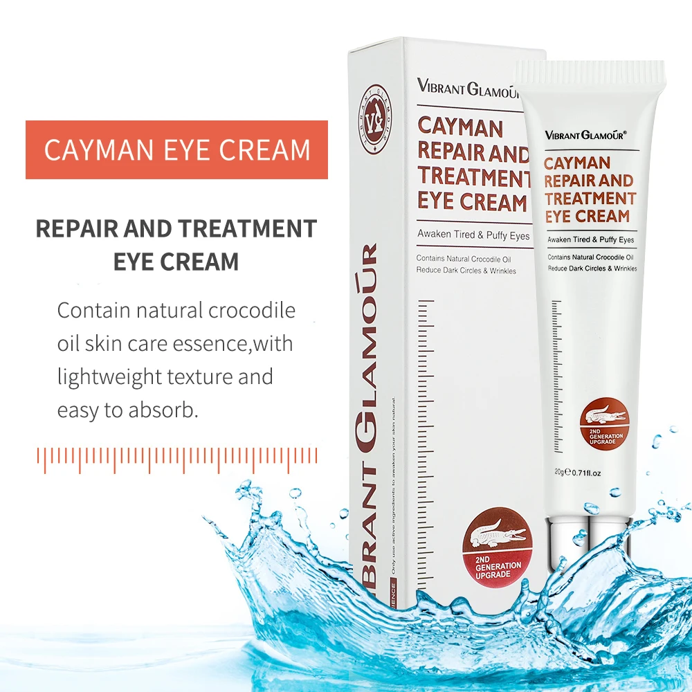 Eye Cream Peptide Collagen Serum Anti-Wrinkle Anti-Age Remove Dark Circles Eye Care Against Puffiness And Bags Hydrate Eye Cream