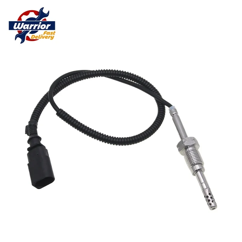 

For Volkswagen Multivan T5 03G906088AS 03G906088S Exhaust Gas Temperature Sensor