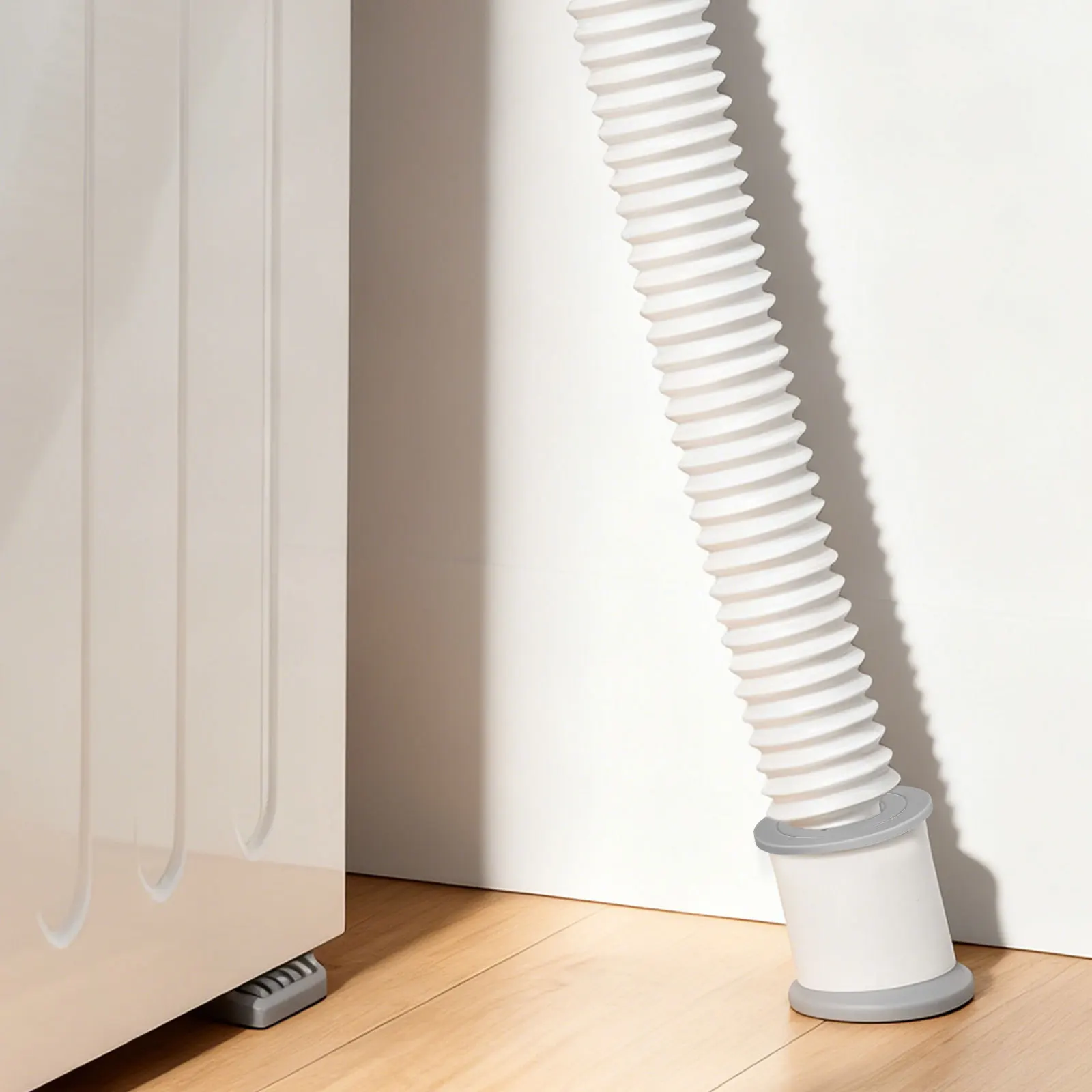 

Silicone Drain Core Odor Proof Sink Washing Machine Hose Backflow Preventer Floor Drain Shower Sewer Plug