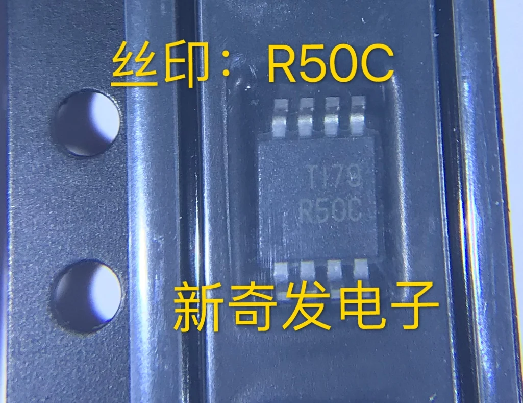 Free shipping  REF5030IDGKT REF5030IDGKR MSOP8      10PCS