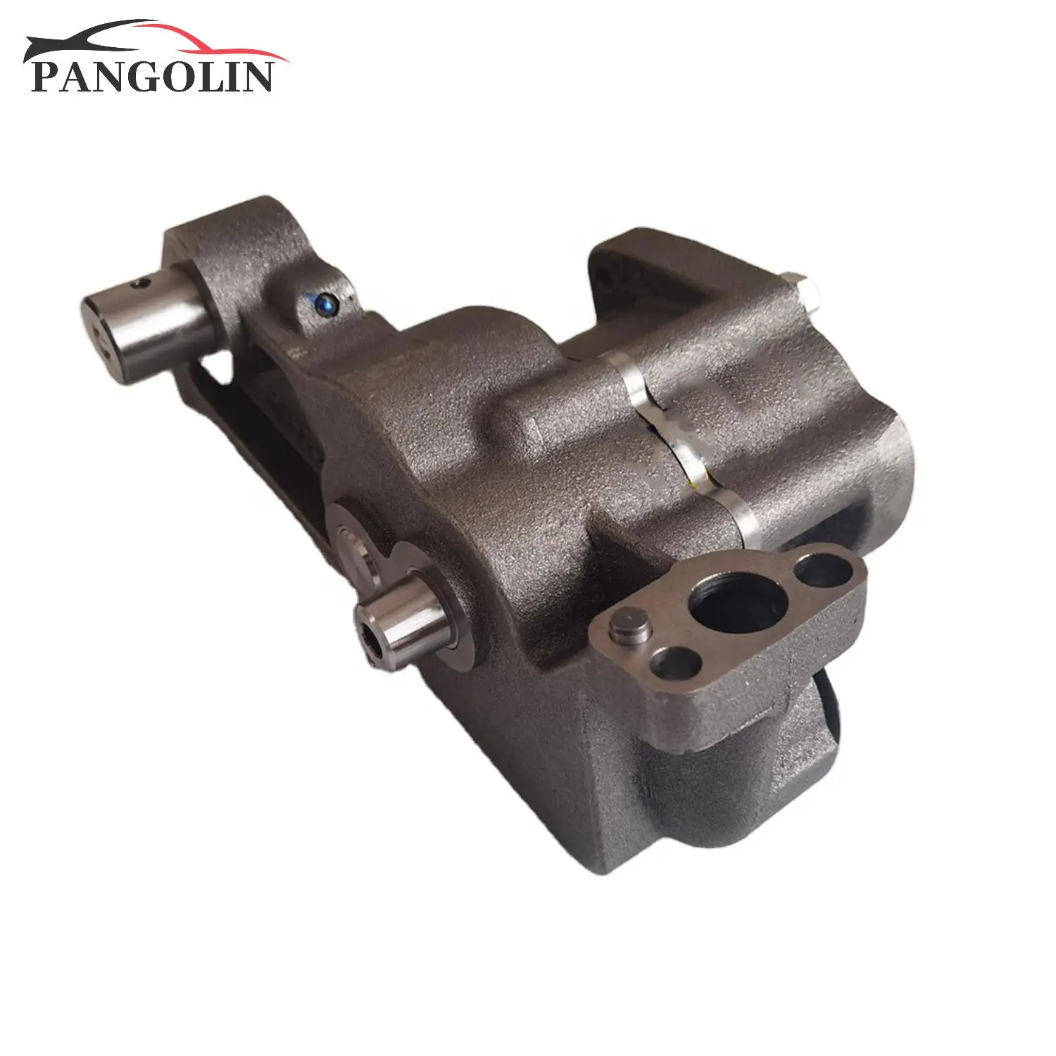 1pcs New Oil Pump Fits for CAT Industrial Dump Trucks TRK D250B D25C D25D 6I1346 4W2448 CA4W2448