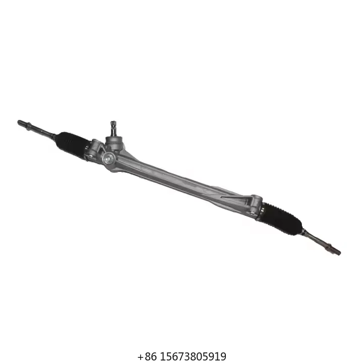 

Auto Power Steering Gear Rack Assy For RAV4 ACA3#,ALA30 LHD 05-08 45510-42080