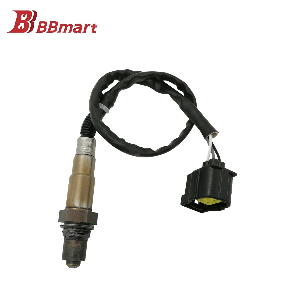 BBmart Auto Parts 1 pcs Oxygen Sensor For Mercedes Benz C300 W203 W245 W212 OE 0035426918 0035427318 0045420718 0045425318