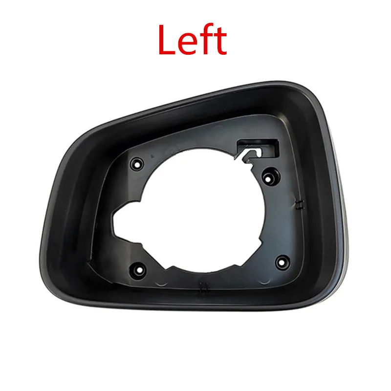 Side Mirror Housing Frame For Buick Encore For Chevrolet Trax Opel Mokka X Rear View Frame Holder Automobiles Parts Accessories