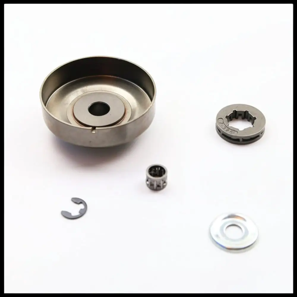 Premium Clutch Drum Sprocket For MS261 MS240 MS260 024 026 Chainsaw 325 Pitch Saw Parts Garden Repair Tool Spare Accessory