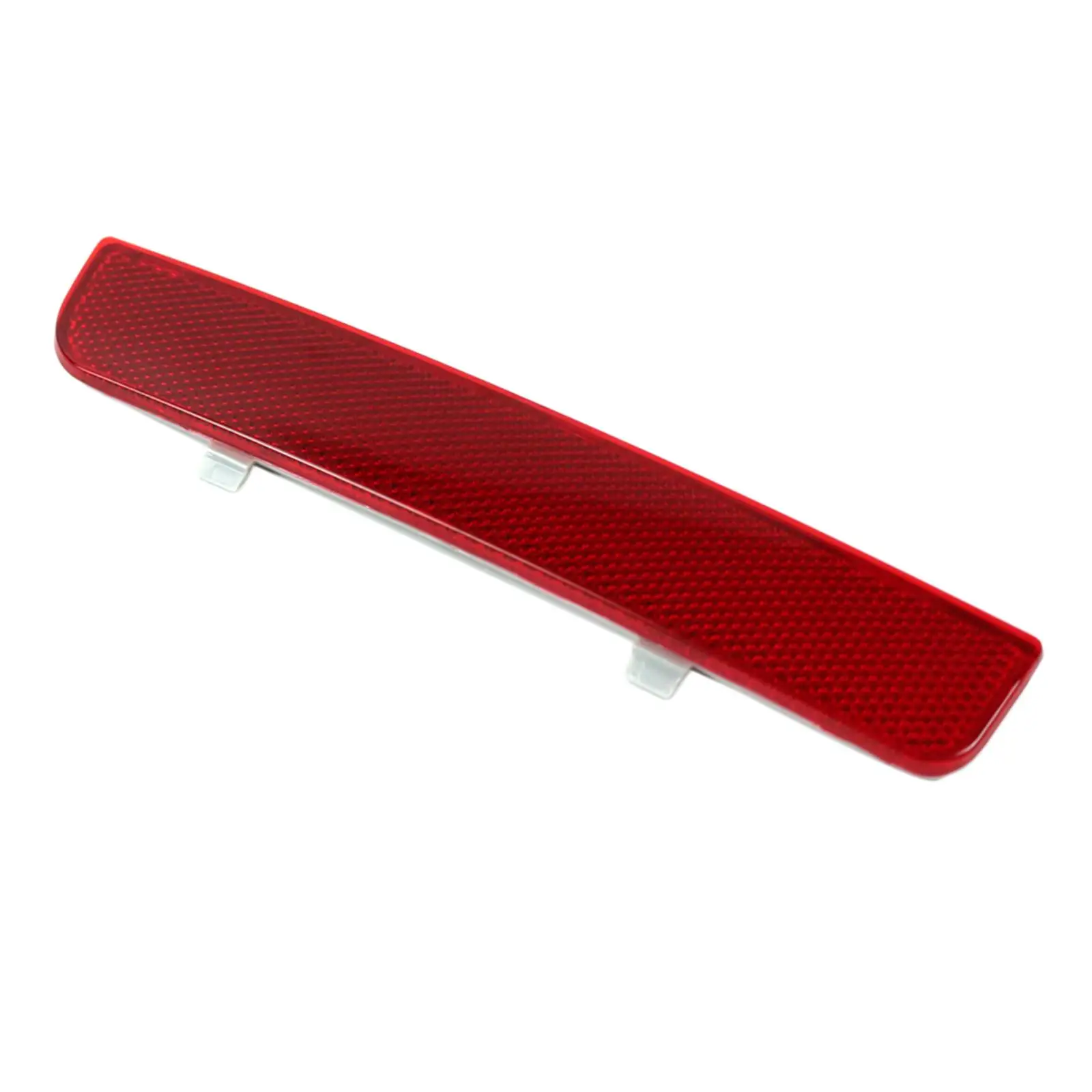 Rear Reflector Light LR006349 LR006348 Wear Resistant Professional for LR2 L322 Repair Accessory Replacement Assembly