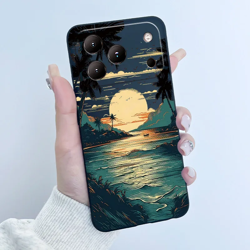 Case For BlackView Wave 7C Phone Case Luxury Cute Love Rabbit Funny Black Silicone Soft Back Cover For Black View Wave 7C Casing