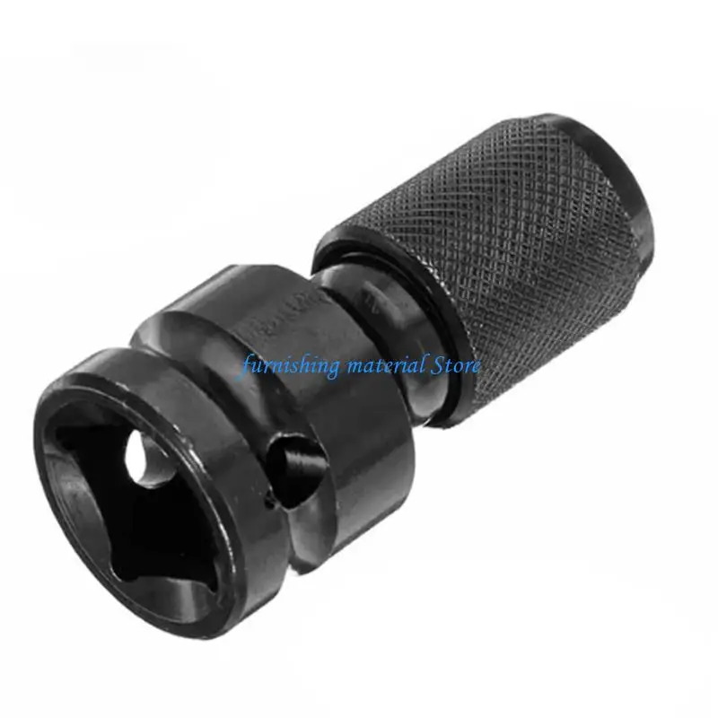 Y5GD Corrosion Resistant Electric Wrench Converter for Drill Impact Ratchet Wrench