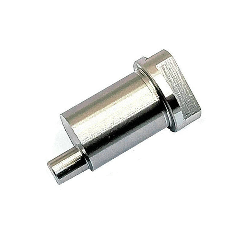 ABBN-36-17-0305 Коленчатый вал 2456-20 2457-20 36-17-0300 Подходит для трещотки M12 1/4 дюйма и 3/8 дюйма, 2 шт.