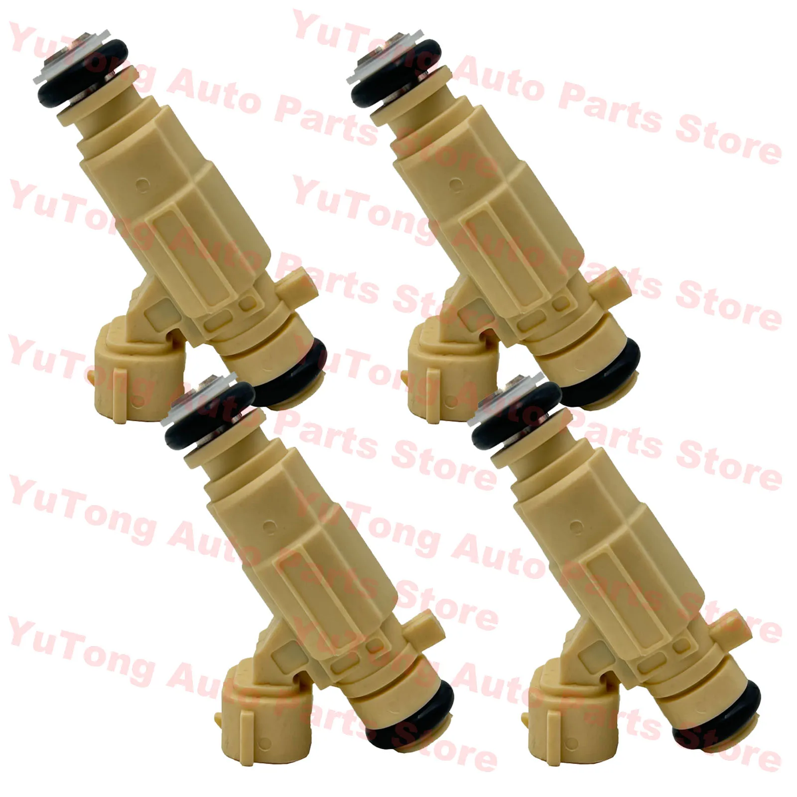 Fuel Injector Valve…