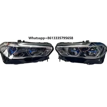 

Original High-quality Automotive Parts For X5 X6 G05 G06 LED Headlights