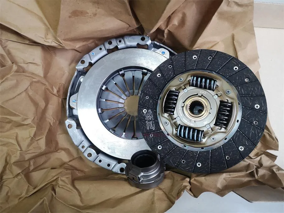 Suitable for 2.4 2.5 clutch three-piece clutch pressure plate separation bearing