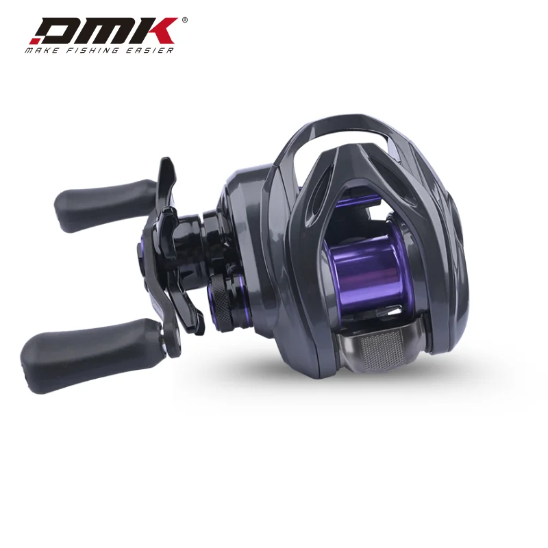 Dmk Cheetah Air Car…