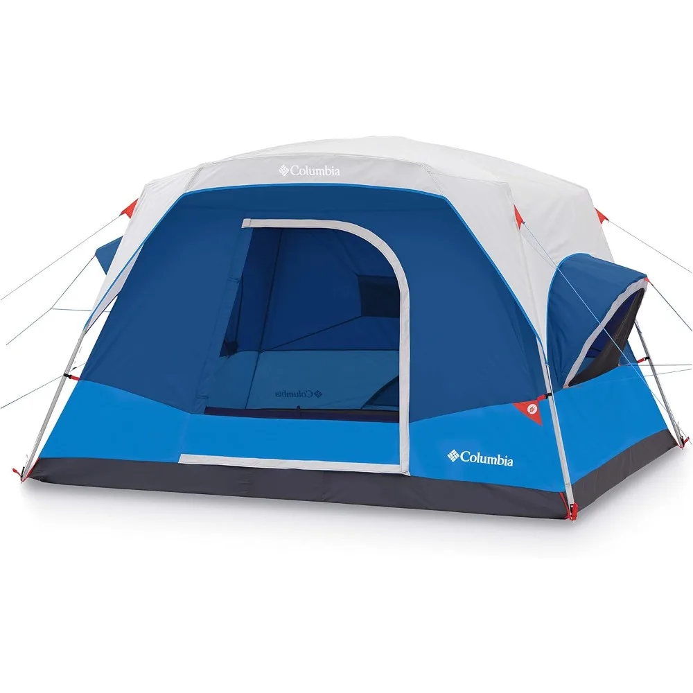 Mammoth Creek 6 Person / 8 Person / 10 Person Cabin Tents