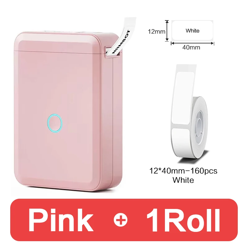 Niimbot D110 Label Maker Printer 썸네일 14