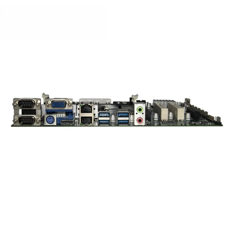 i3/i5/i7 CPU Aiostar ATX Industrial Motherboard, Installations Haswell LGA115x package 4th generation Intel Core