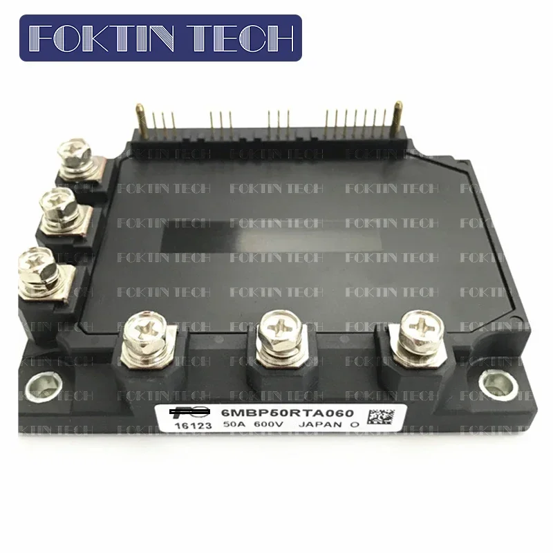 IPM power Module  6MBP50RTA060