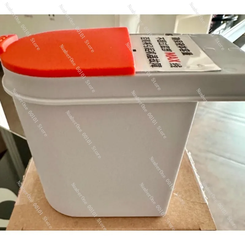Replacement Accessories for Petkit Pure X Fully Automatic Cat Toilet Dedicated Deodorization Module Upgraded 2.0 Edtion