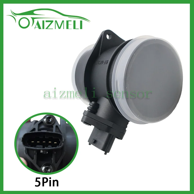 New Mass Air Flow S… - image