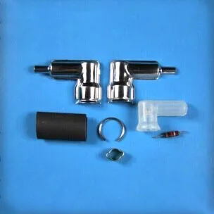 20/30/55/60/111/170/222 Spark Plug Cap/High Pressure Cap