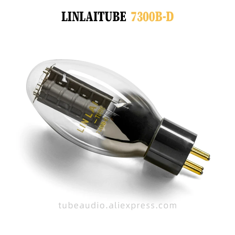 Linlai  7300B-D Hooking Filament Replace Shuguang Psvane 300B/WE0300B One Matched pair 15 months Guaranteed General Agent