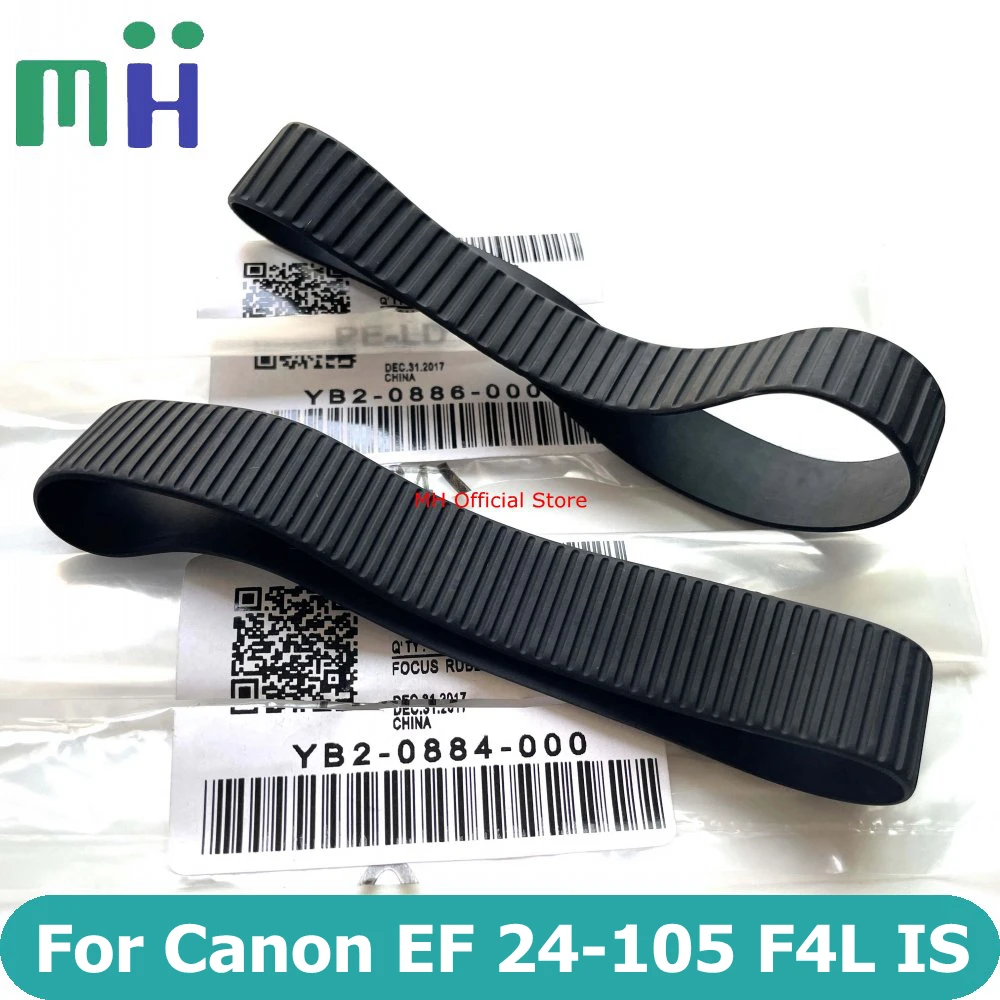 New Ef 24-105 F4 Zo… - image