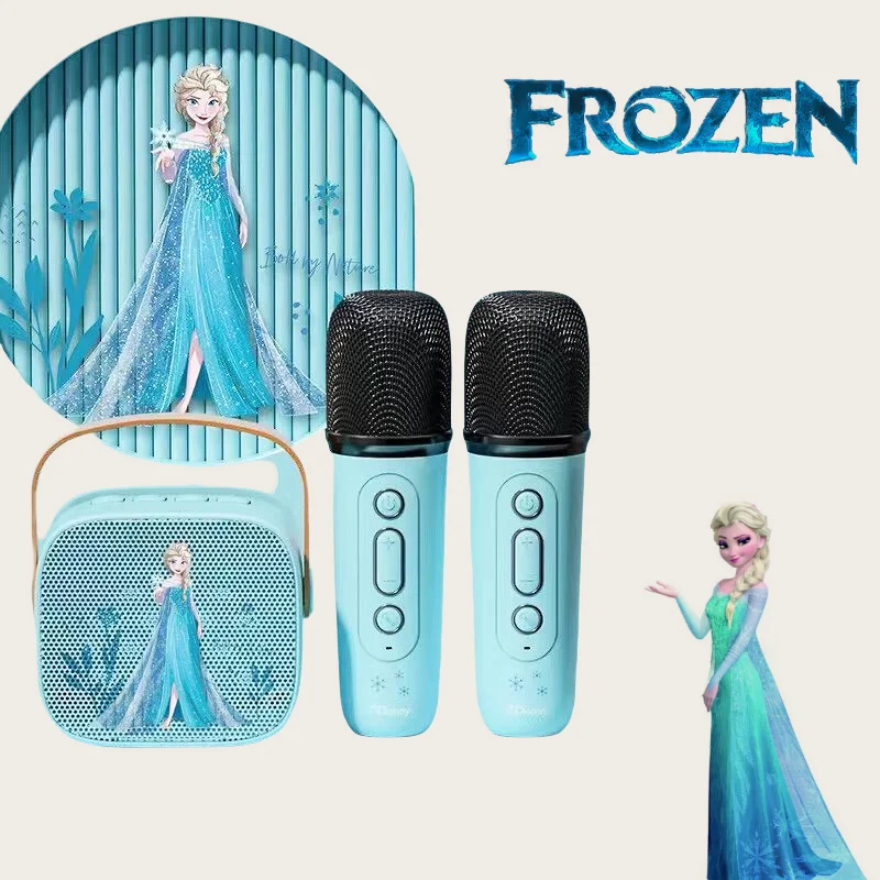 Micro Elsa: La Mejor Alternativa para Pequeños Fans de Disney en Casa