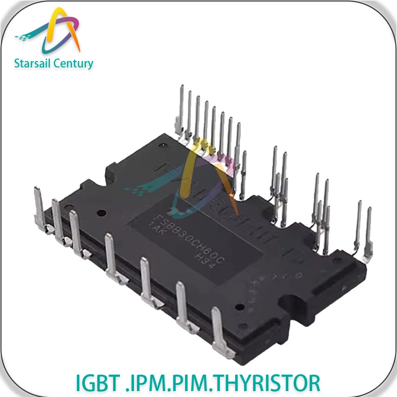 FSBB15CH60 FSBB20CH60 FSBB30CH60 NEW AND ORIGINAL MODULE