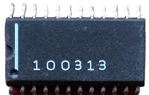 

New Original 100% 100313 SOP24