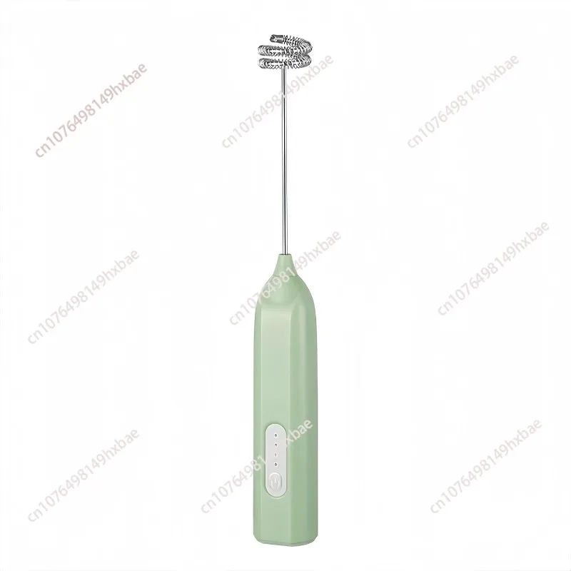 Milk frother Coffee Household milk Small cream beater Electric stirrer Milk beater Handheld mixer
