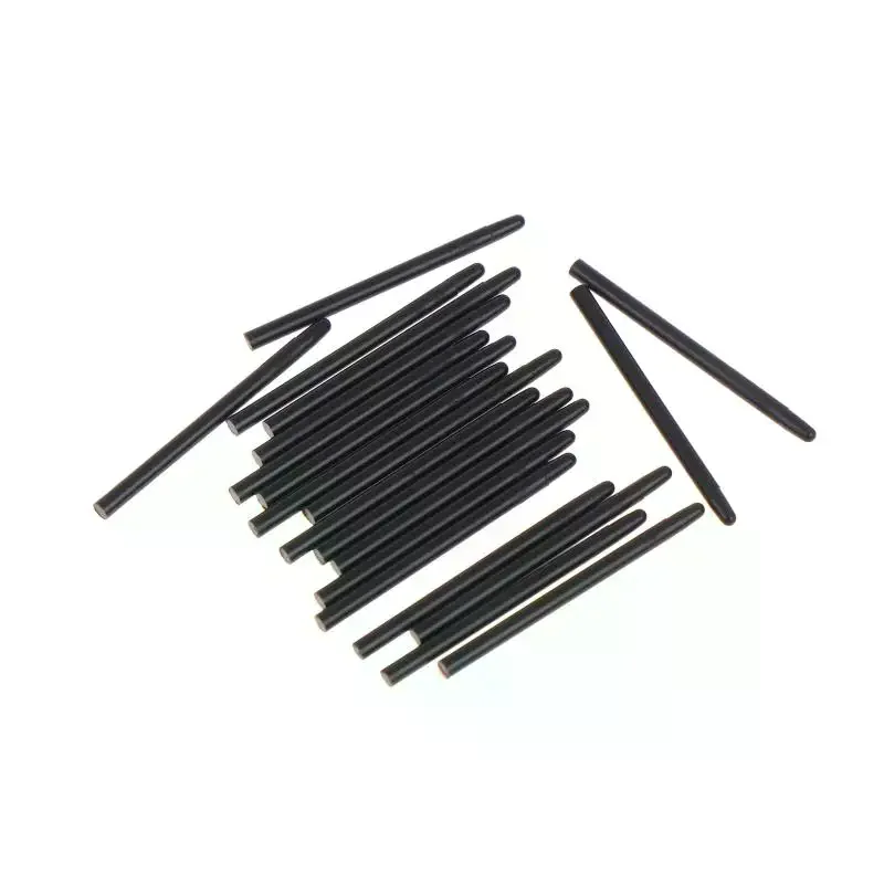 5/10/20Pcs Replacement Nibs Tips With Changer Standard For Bamboo Stylus Pen Bamboo CTE For MTE, CTL, CTH Intuos 3, Intuos