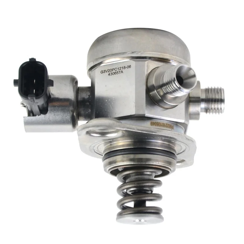 AEF2-8W939D376AE مضخة وقود السيارة ذات الضغط العالي لاند روفر رينج روفر LR4 سبورت جاكوار XJ XF 2010-2014 8W939D376AF #4