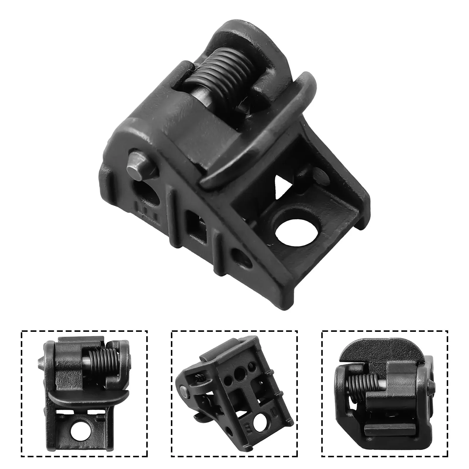 

Практичные высококачественные держатели лезвий, высококачественная замена с держателем лезвия RS7, совместимые с 1619PA4168