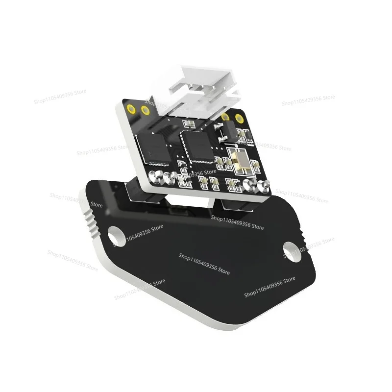 For V3 Vortex Leveling Sensor 3D Printer Bed Surface Non-contact Leveling Resonance Detection Module
