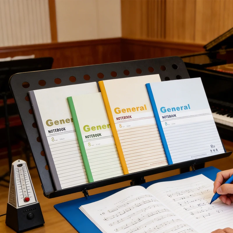 

1 шт., дневник с рукописом, тетрадь для черновых упражнений, студенческий блокнот, классный блокнот, блокнот в минималистском стиле, четыре цвета, смешанные волосы