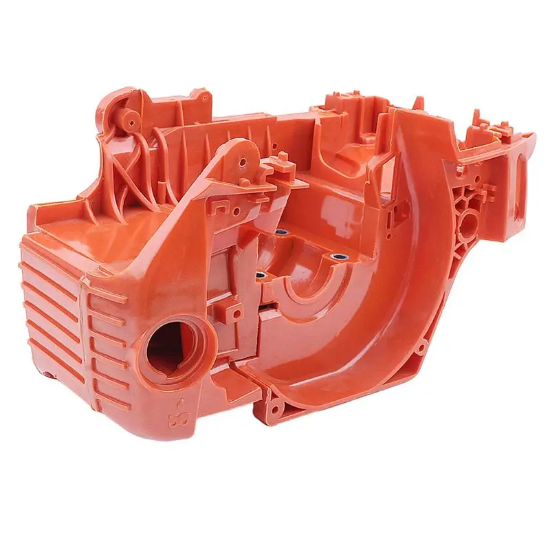 ABKW-Petrol Chainsaw Logging Chainsaw Crankcase For Husqvarna340/345/350/353