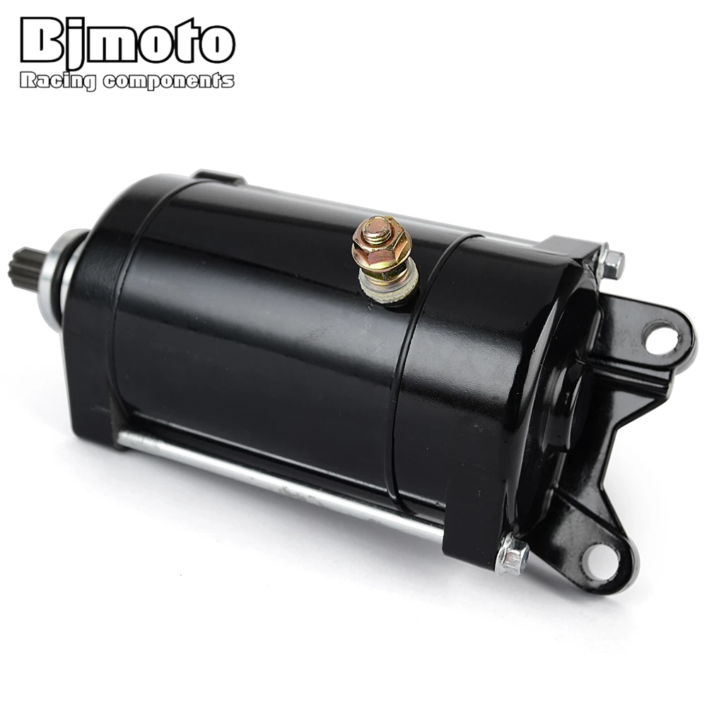 Starter Motor For Yamaha WB800 800TZ WVT1100 Wave Venture XA1200 XL1200 XLT1200 XA800 XL800 XLT800 XL800 XLT800 AR210 LS2000