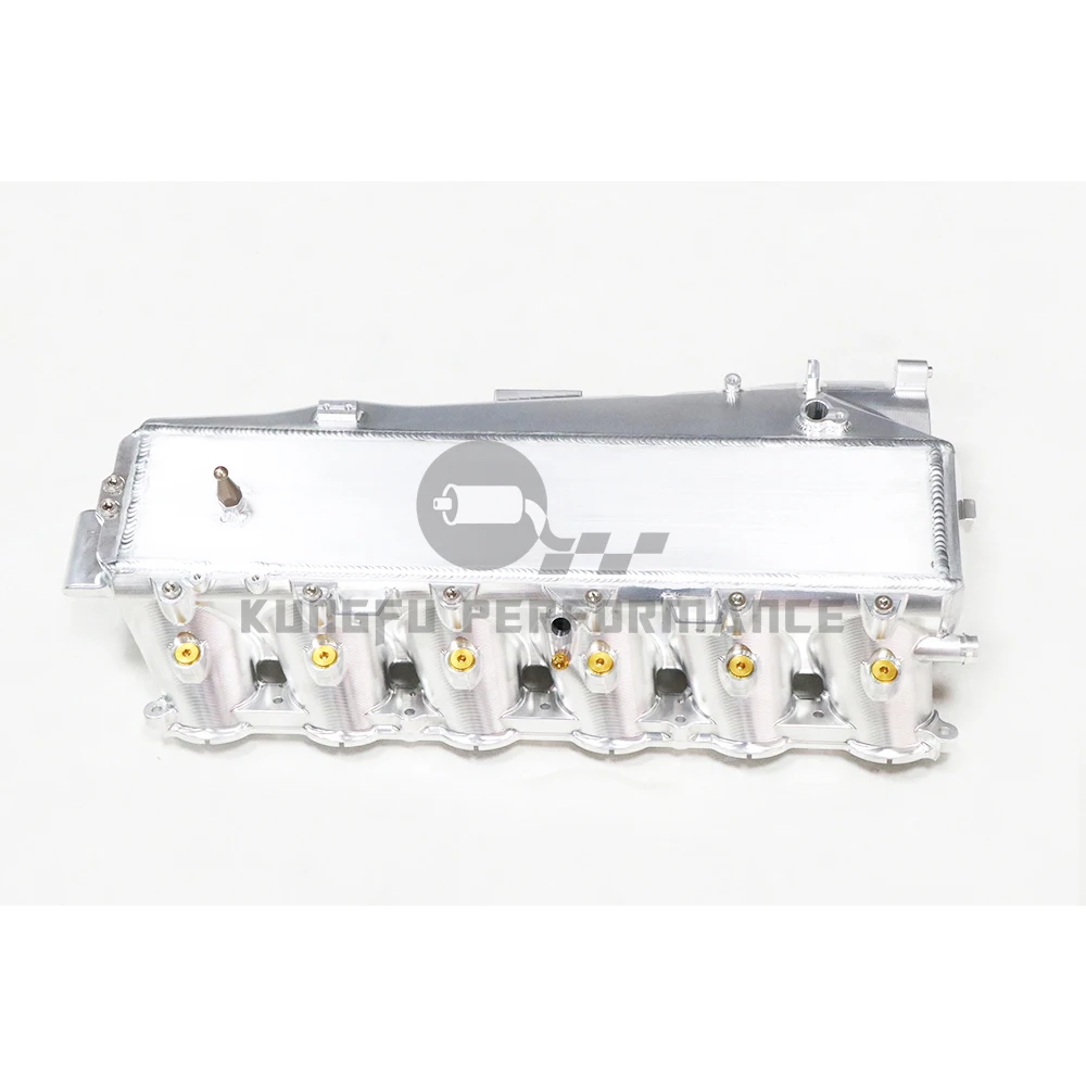KUNGFU PERFORMANCE B58 Intake Manifold Gen2 EVO 48V Billet Port Injection