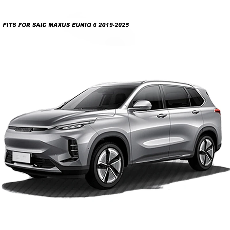 Side Window Visor For Saic Maxus Euniq 6 2019 2020 2021 2022 2023 2024 2025 Car Side Window Vent Visor Sun Rain Deflector - Image 6