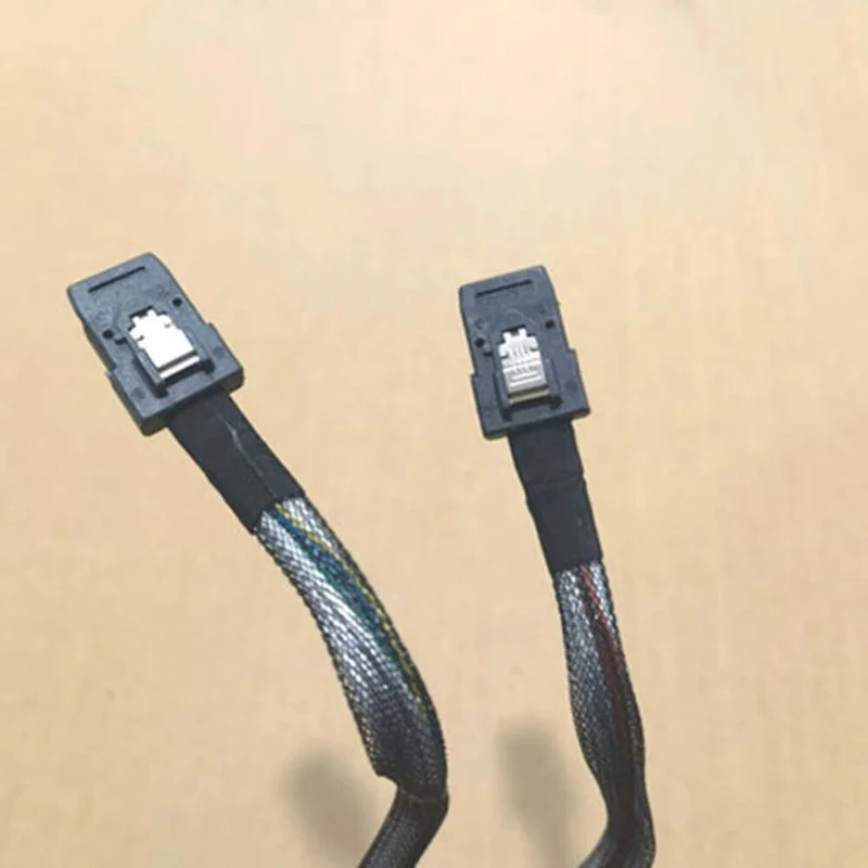 PP+ 0F4DPW For DELL R620 R720 Array Card Mini SAS 36P to 36 Pin HD Data Cable