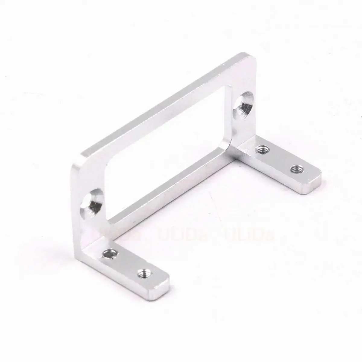 후타바 S3003 MG995용 RC 보트 자동차 조향 서보 마운트 스탠드 홀더 브래킷 키트