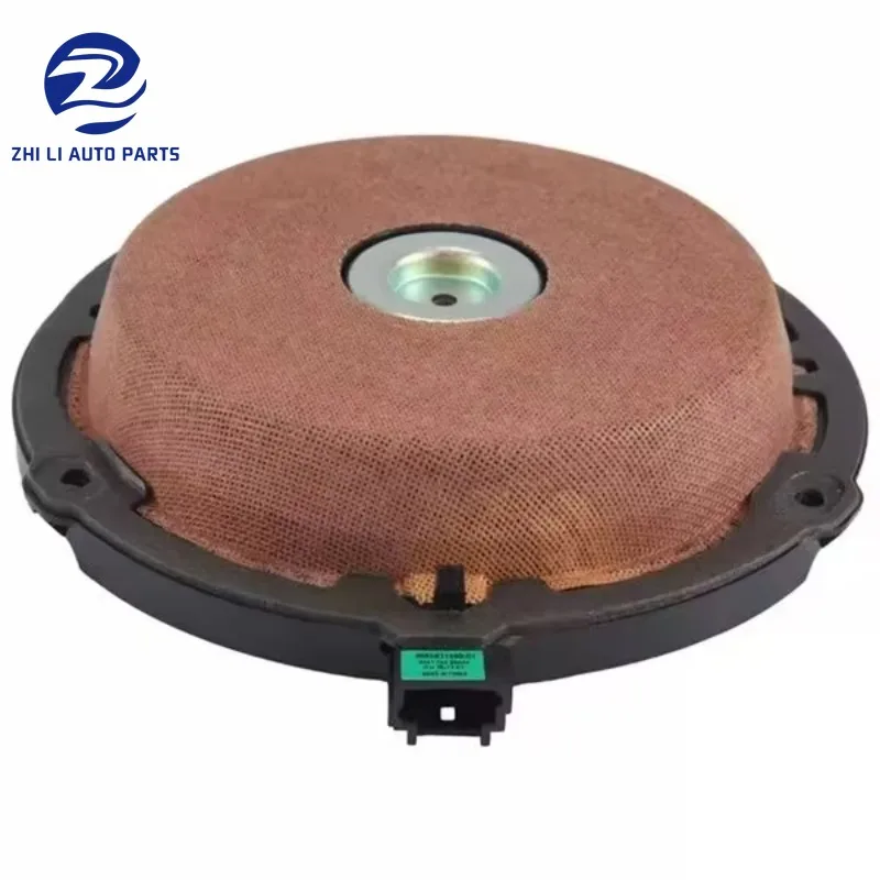 

Басовые динамики для PEUGEOT 308 2014-2016, OEM 6562CQ 9665831480