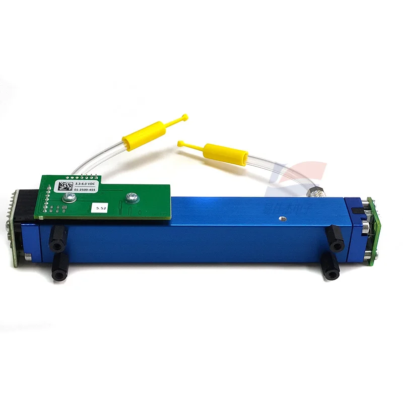 

SmartGAS FLOW EVO CO 10000ppm F3-222106-05000 NDIR Infrared Carbon Monoxide Sensor CO Monitoring Industrial Process Flue Gas