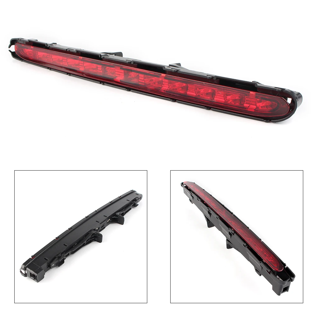 New TYC Car Third Brake Light Read LED A2118201556 for Mercedes Benz W211 E-Class 2003 2004 2005 2006 Car Accessories