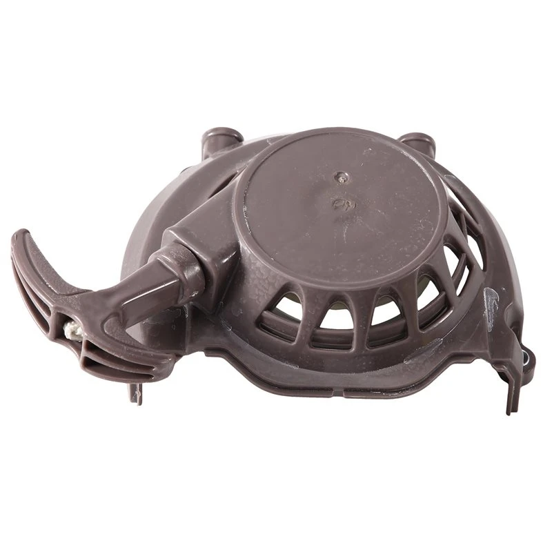 Post Hole Digger Earth Auger 2 Stroke Engine Recoil Starter Pull Starter For 1E48F 48F 63Cc 6300-[ToolMr A83]